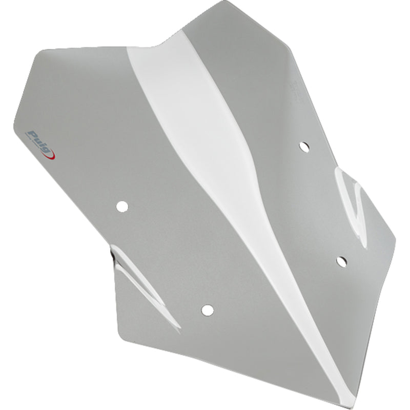 Puig Hi-Tech Parts Windshield - 21967H Yamaha Tracer 900 / Tracer 9 / Tracer 9 + 2018-2022