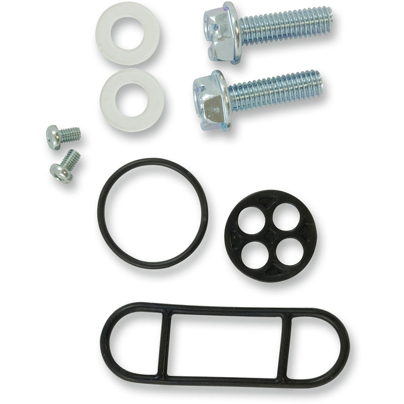 K&L SUPPLY 0705-0068 18-2706 Fuel Petcock Rebuild Kit kawasaki