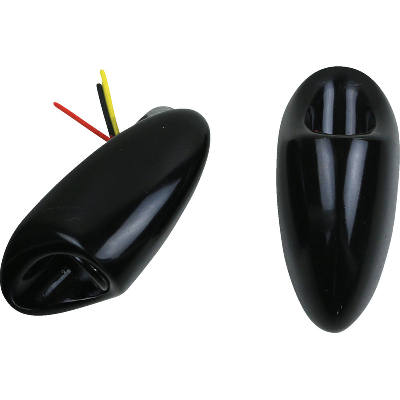 Kodlin Usa Accent Light - K68489 For Harley Softail 2018-2026