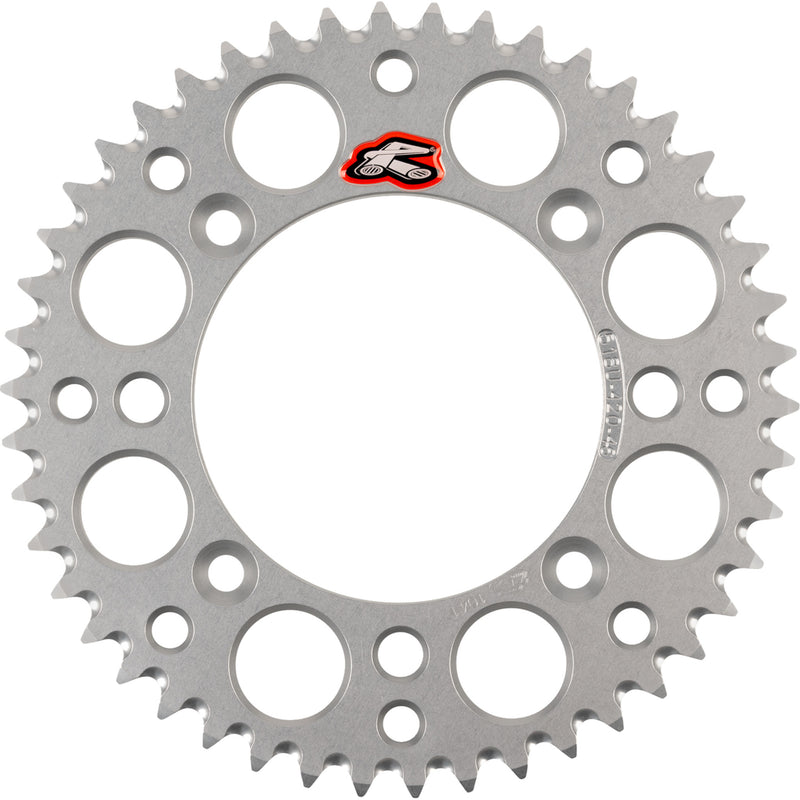 Renthal Sprocket - 518U-420-46GPSI For Gas Gas 65 2025 | Husqvarna TC 65 2025 | KTM SX 65 2025