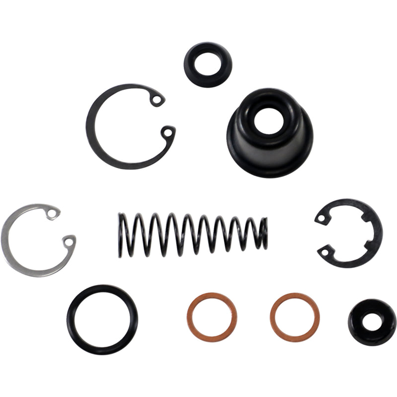Moose Offroad Repair Kit - 18-1007 For Gas Gas Dirt Bikes 2018-2019 | KTM XC 125 / XCF 500 2021 | Rieju Racing 250 2021