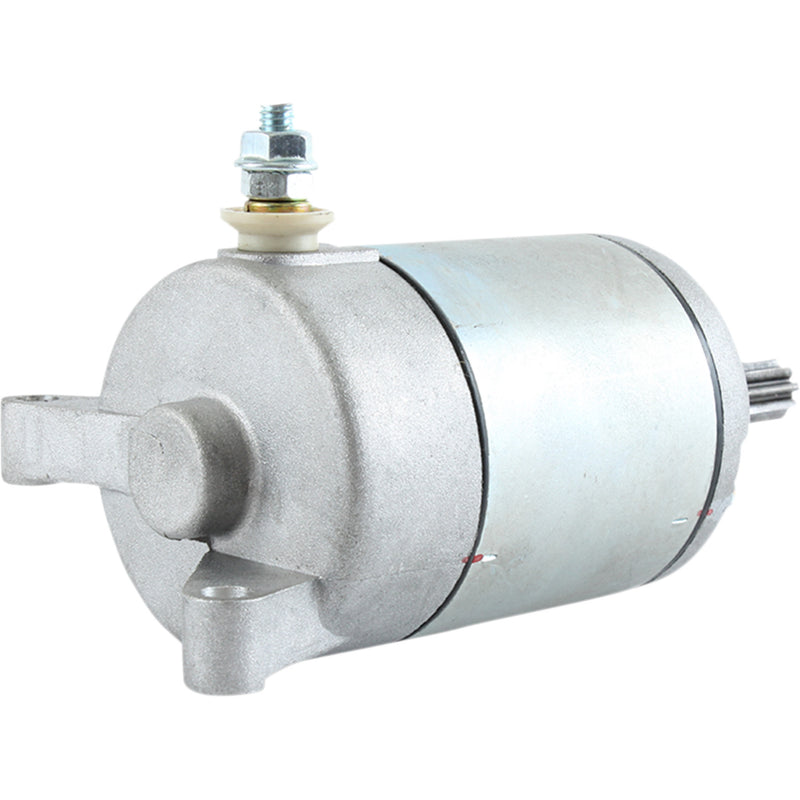 Parts Unlimited Motor - 2110-0714 Yamaha ATVs 2004-2009