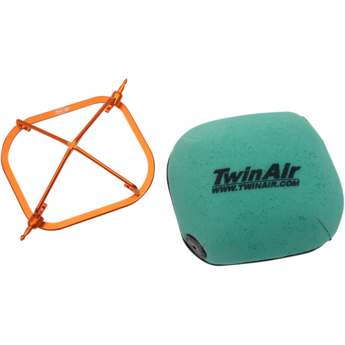 TWIN AIR 1011-3341 154218C Powerflow Air Filter Kit husqvarna/ktm