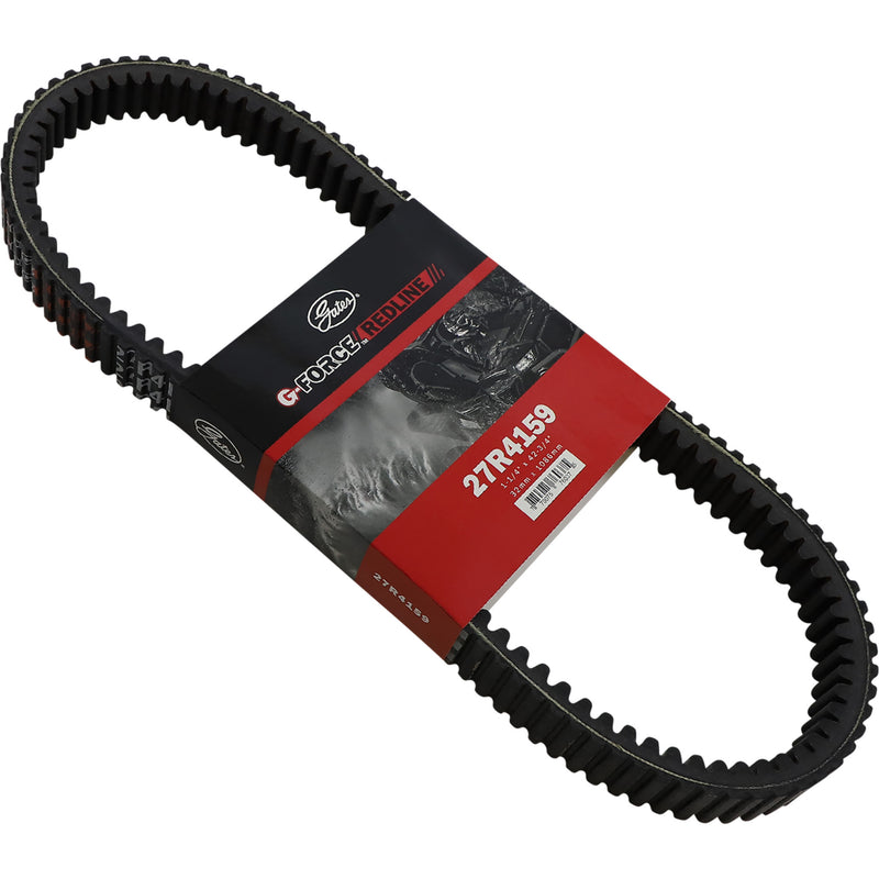 Gates G-Force Redline™ Drive Belt - 27R4159 Polaris UTVs 2015-2025
