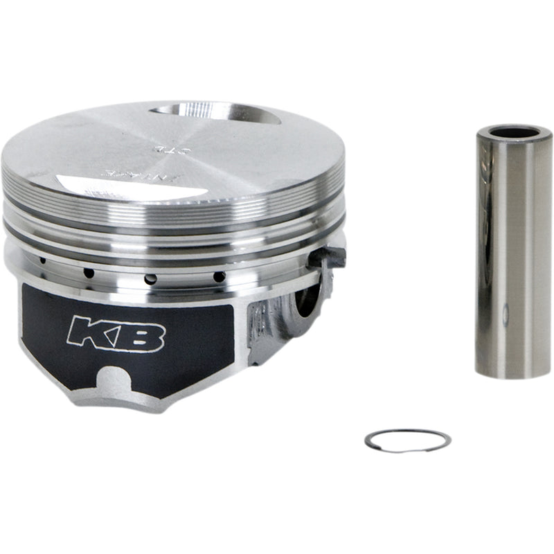 KB Performance Piston Kit - KB295.STD For Harley Sportster 1988-2003