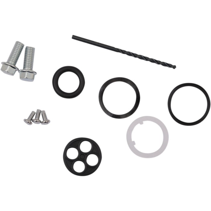 MOOSE OFFROAD 0705-0390 60-1218 Fuel Petcock Rebuild Kit honda