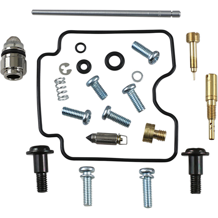 PARTS UNLIMITED 1003-1424 Carburetor Repair Kit yamaha