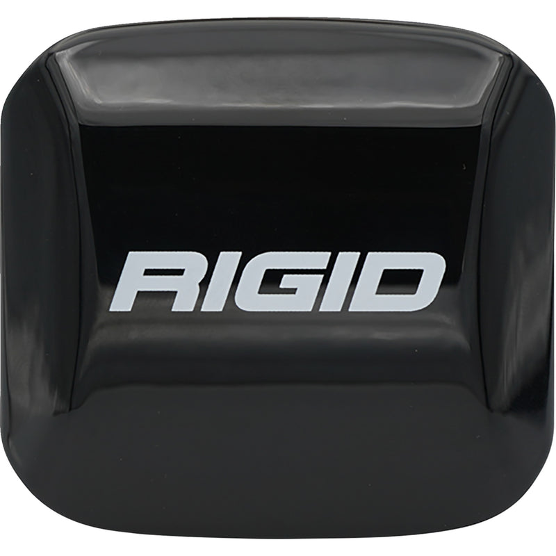 RIGID INDUSTRIES 2040-3223 196010 Light Pod Cover revolve - black