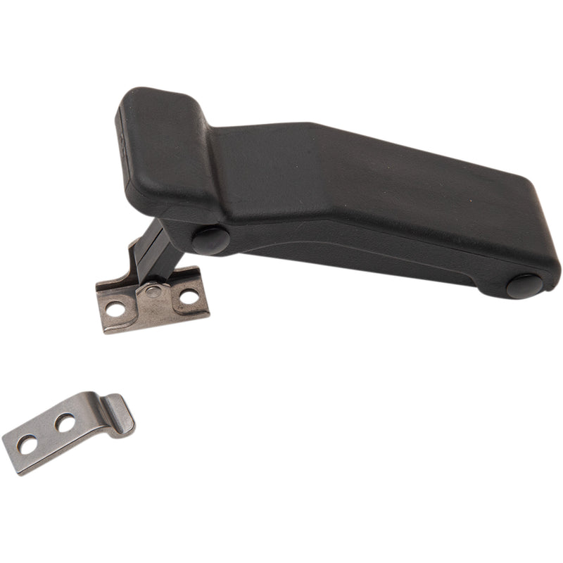 Quad Logic Rubber Latch Kit - 100-2178-PU Polaris Sportsman 2014-2020