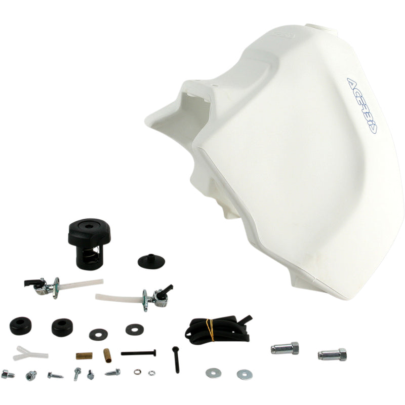 Acerbis Fuel Tank - 2140640002 Suzuki 350 / 350S 1990-1999