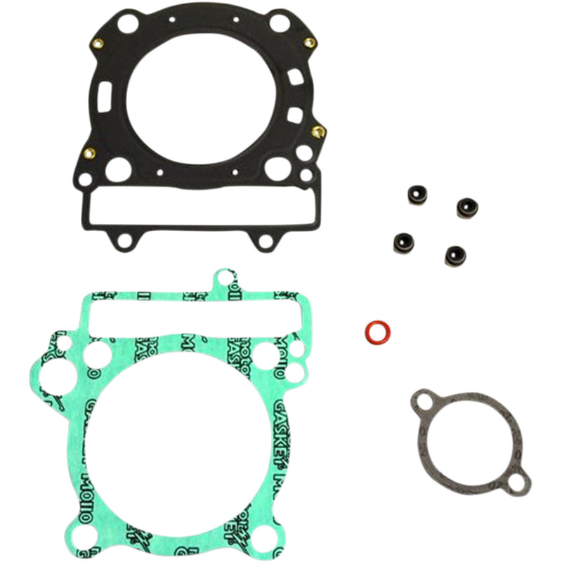 Athena Gasket Kit - P400270600016 KTM EXC-F 250 / SX-F 250 / XC-F 250 / XCF 250 2005-2013