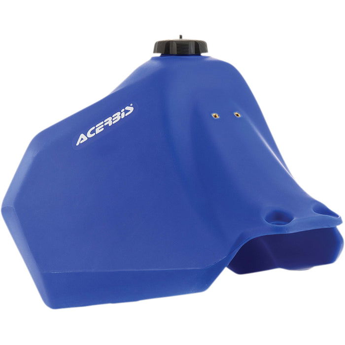 ACERBIS 0701-0791 2250360003 Fuel Tank 5.3 gallon - suzuki - blue