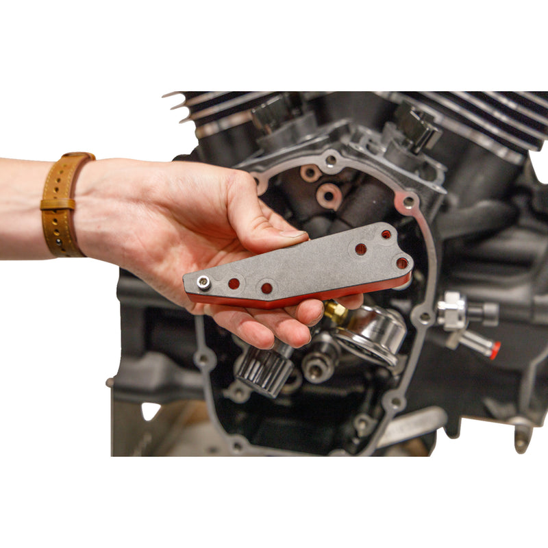 Feuling Parts Tester - 9072 For Harley Motorcycles 1999-2024
