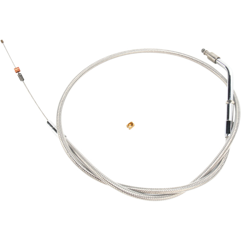 Barnett Cable - 102-30-40022 For Harley Sportster 2000-2001