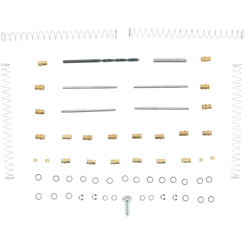 Dynojet Jet Kit - 4146 Yamaha YZF 750 1994-1996