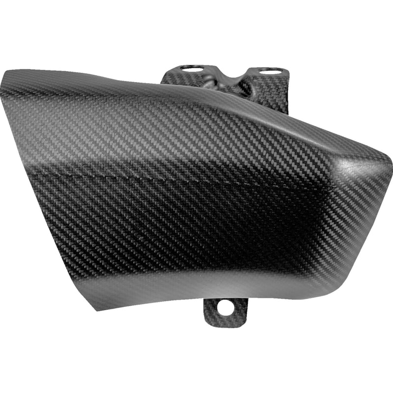 Saddlemen Air Scoop - CF-817-07-001M For Harley Touring 2017-2023