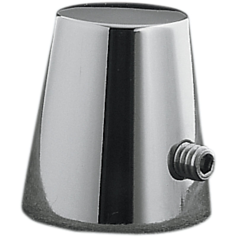 Drag Specialties Cap - 1601-0015 For Harley Motorcycles 1983-2023