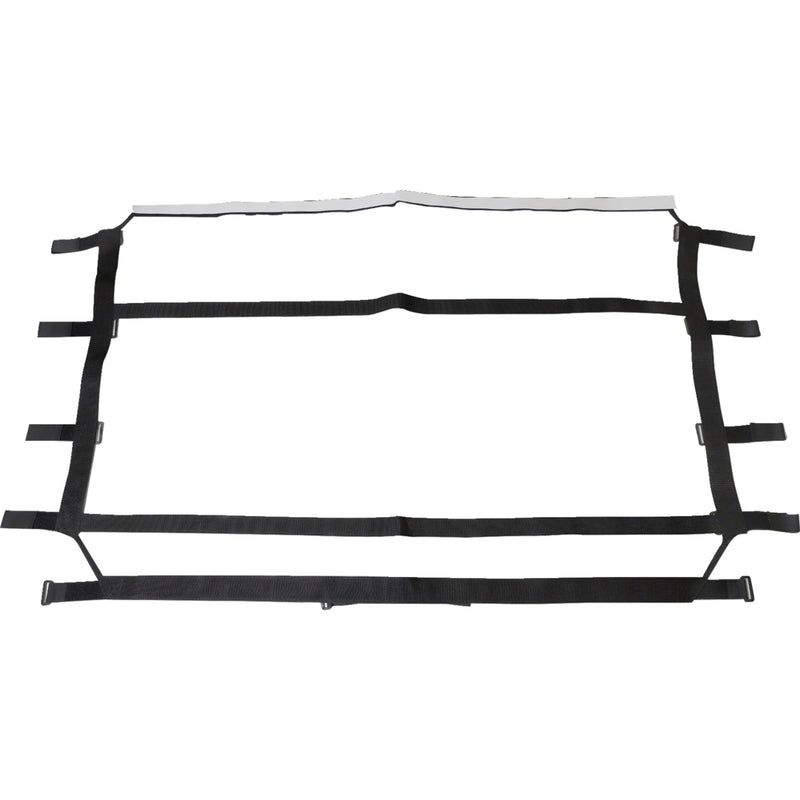 Moose Offroad Windscreen - YWX2RW-11 Yamaha Wolverine 2020-2025
