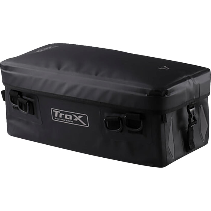 SW-MOTECH 3580-0080 ADV.05.876.75001/B Adventure Luggage System black - suzuki vstrom '16-'24