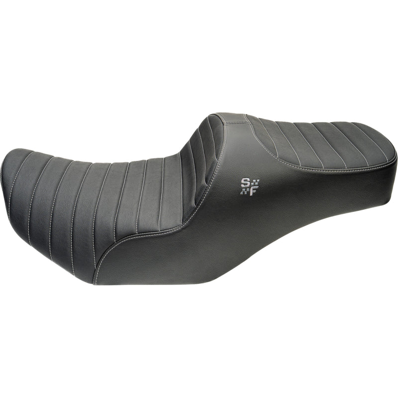 Slyfox Chariot Seat - 4729B For Harley Touring 2023-2026