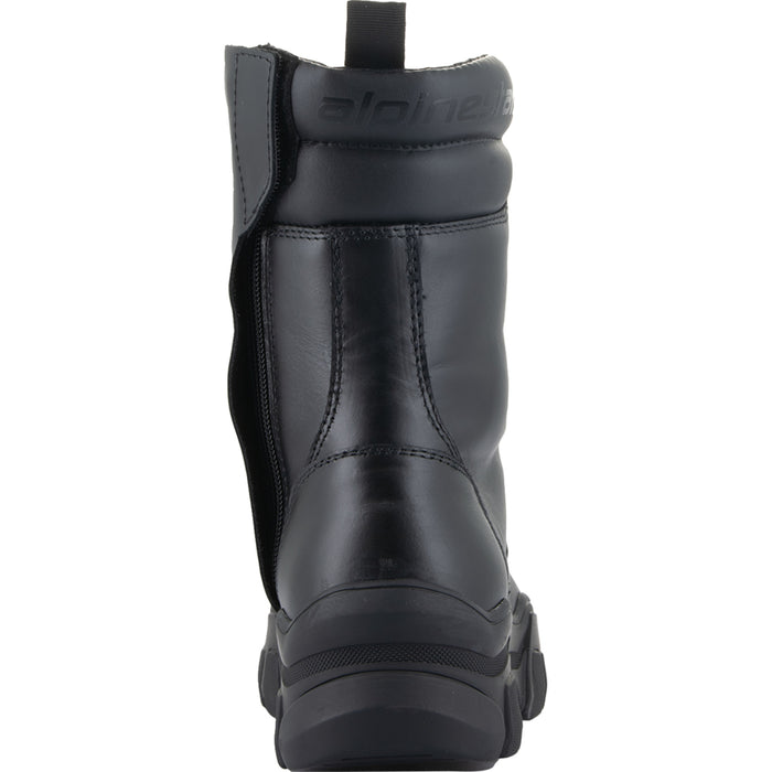 ALPINESTARS Women's Ava Boots Black - EU