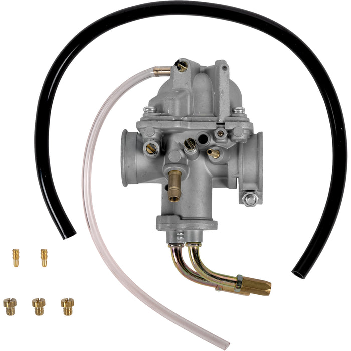 MOOSE OFFROAD 1002-0150 700-1318-PU Replacement Carburetor yamaha pw50