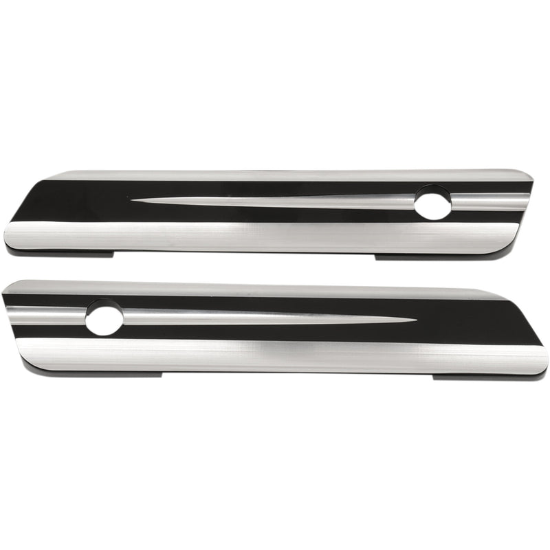 Drag Specialties Hinge Cover For Harley Touring 2014-2025