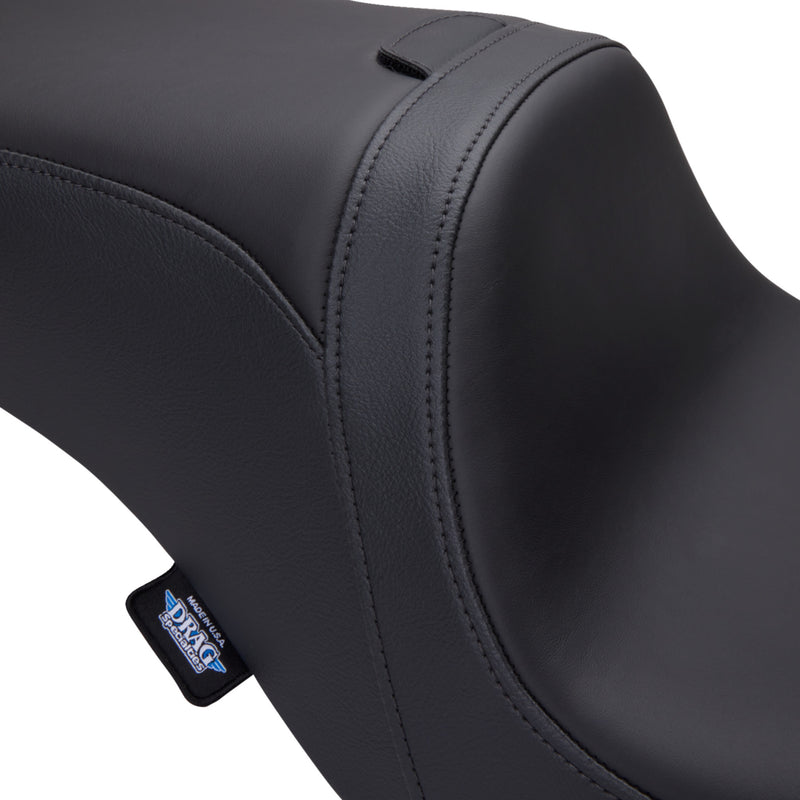 Drag Specialties Predator Seat For Harley Touring 2008-2024