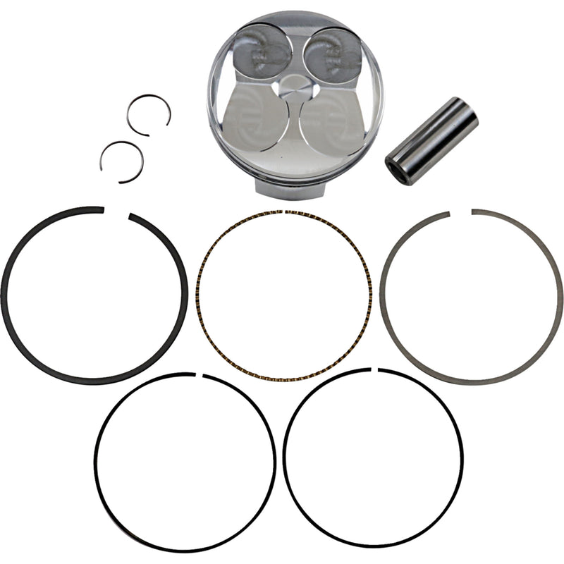 JE Pistons Piston Kit - 284681 Honda TRX450R 2004-2005