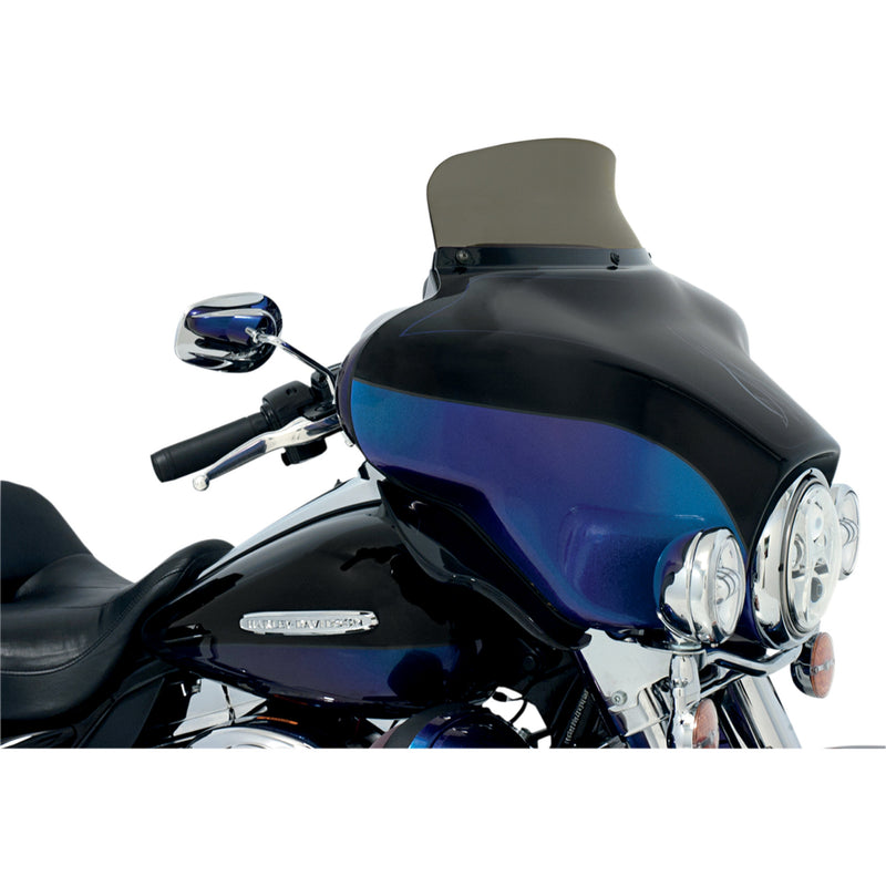 Memphis Shades Windshield - MEP8571 For Harley Touring 1996-2013