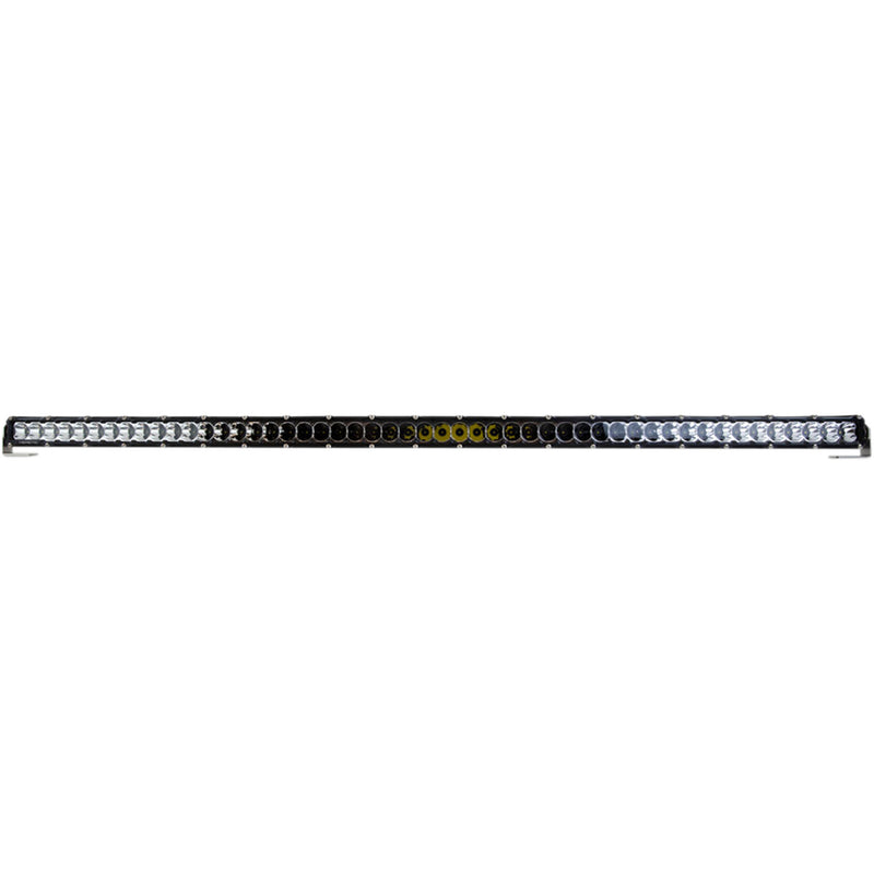 HERETIC 2001-2188 55002 6 Series LED Lighting LED Light Bar - 50" - Spot