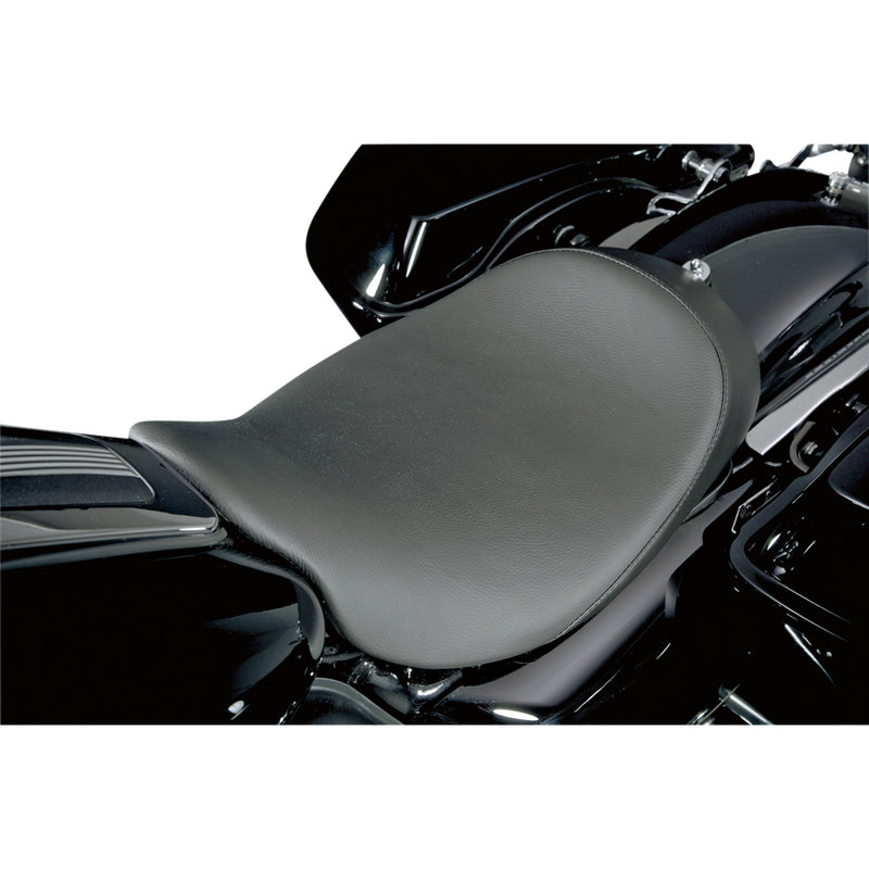 Danny Gray Weekday™ Seat - 21-401 For Harley Touring 2008-2023