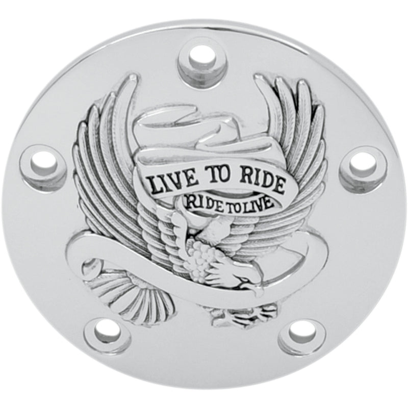 Drag Specialties Cover For Harley Motorcycles 1999-2017
