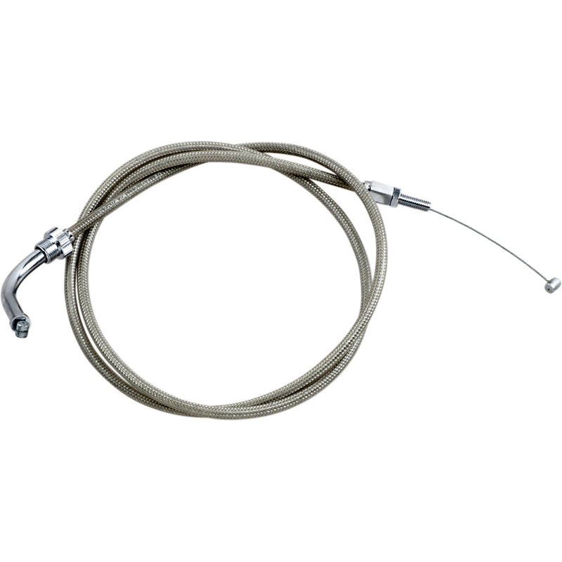 Motion Pro Armor Coat Cable - 62-0424 Honda VTX1300S / VTX1300C / VTX1300R / VTX1300T 2003-2009