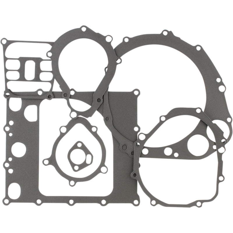 Cometic Hi-Performance Gasket Kit - C8689 Suzuki 1000 2003-2006