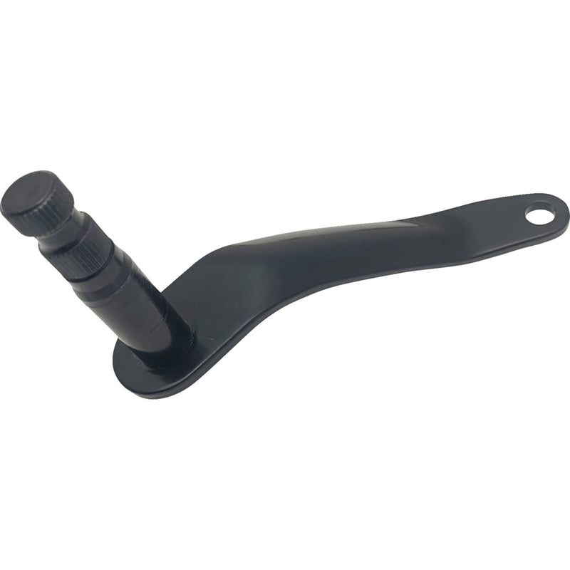 Drag Specialties Shift Lever For Harley Softail 2018-2026