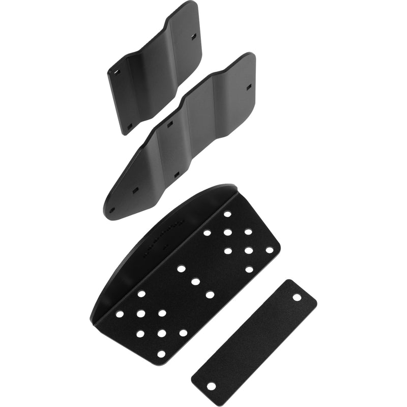 MOOSE OFFROAD 1512-0262 5001PF Chain Saw Holder atv