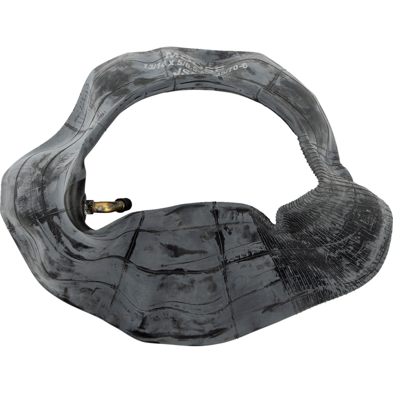MOOSE OFFROAD 0351-0035 W99-6154 ATV/UTV Inner Tube Inner Tube - Heavy Duty - 6" - JS-87P - Center Metal Valve