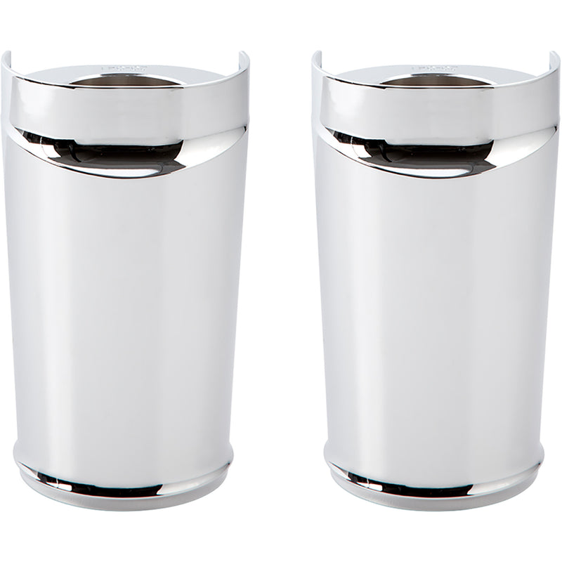 Arlen Ness Cover - 20-036 For Harley Touring 2014-2026