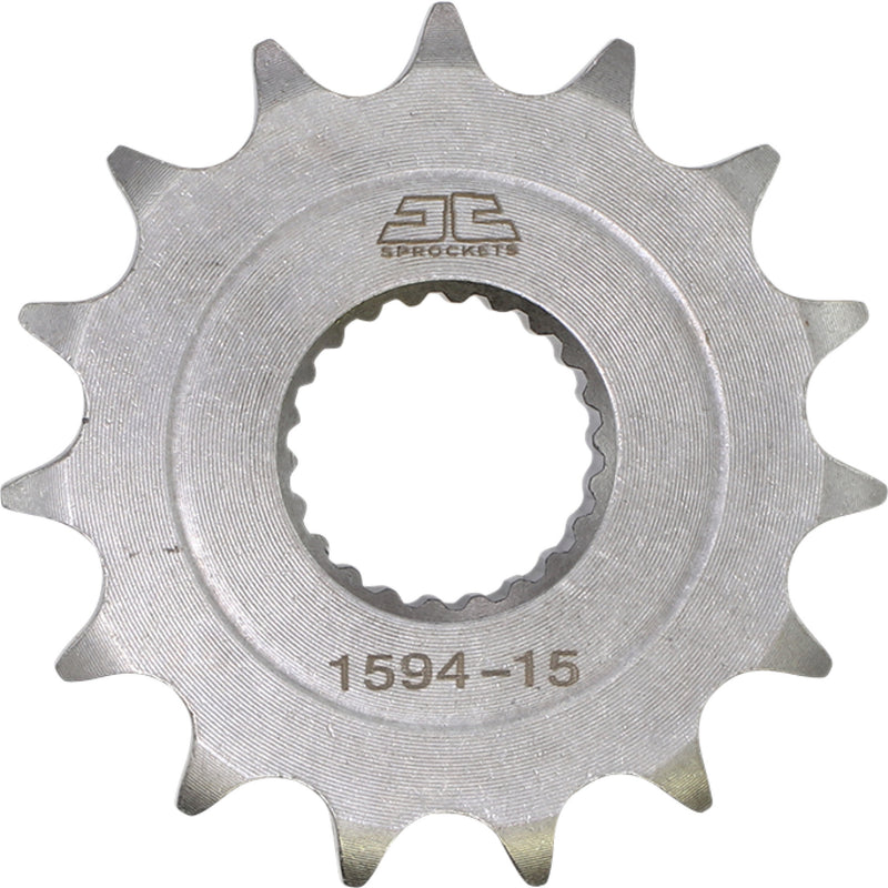 JT Sprockets Yamaha Sprocket - JTF1594.15 Yamaha 250 2008-2021