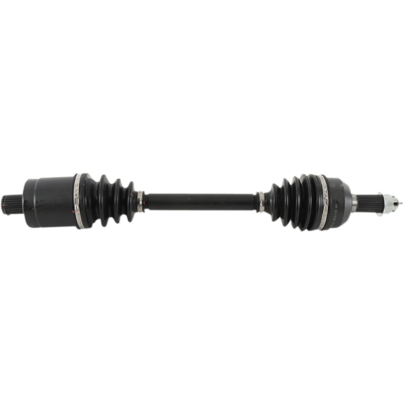 All Balls 8 Ball Axle - AB8-PO-8-380 Polaris UTVs 2015-2025