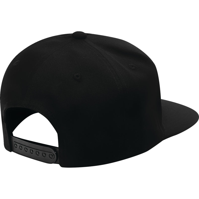THOR 2501-4286 Iconic Hat black