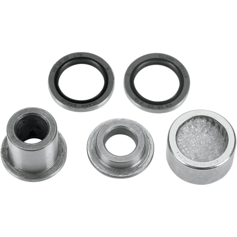 MOOSE OFFROAD A29-1003 29-1003 Shock Bearing Kit front upper/lower | rear upper/lower