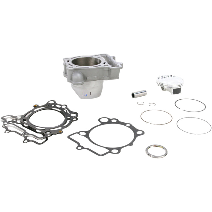 CYLINDER WORKS 0931-0423 30006-K01 Cylinder Kit — Cylinder Cylinder - Standard Bore - 77.00 mm - Kawasaki