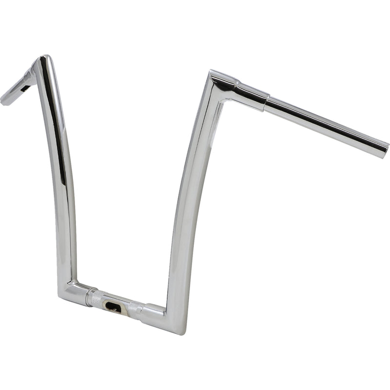 Todd's Cycle Handlebar - 0601-5734 For Harley Road Glide 2015-2023