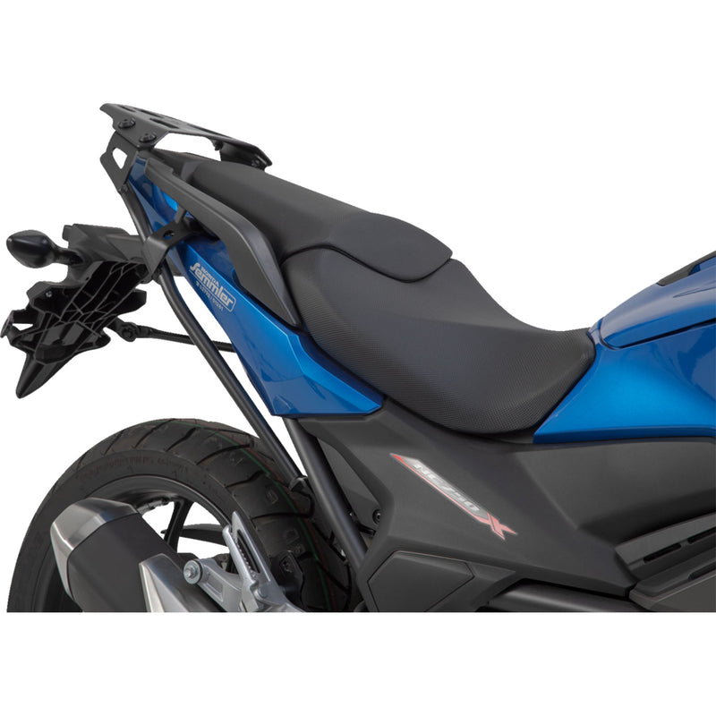 Sw-Motech Pro Side Carrier - KFT.01.699.30000/B Honda NC750S / NC750X 2016-2020