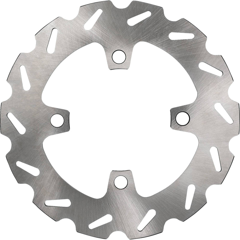 All Balls Brake Rotor - 18-0007 For Kawasaki ATVs 2002-2025 | Suzuki 700 Twin Peaks 2004-2006