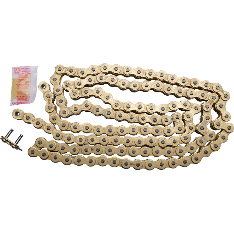 RK RK420MXZ126 GB420MXZ-126 420 MXZ Heavy Duty Drive Chain 420 MXZ - Heavy Duty Drive Chain - 126 Links