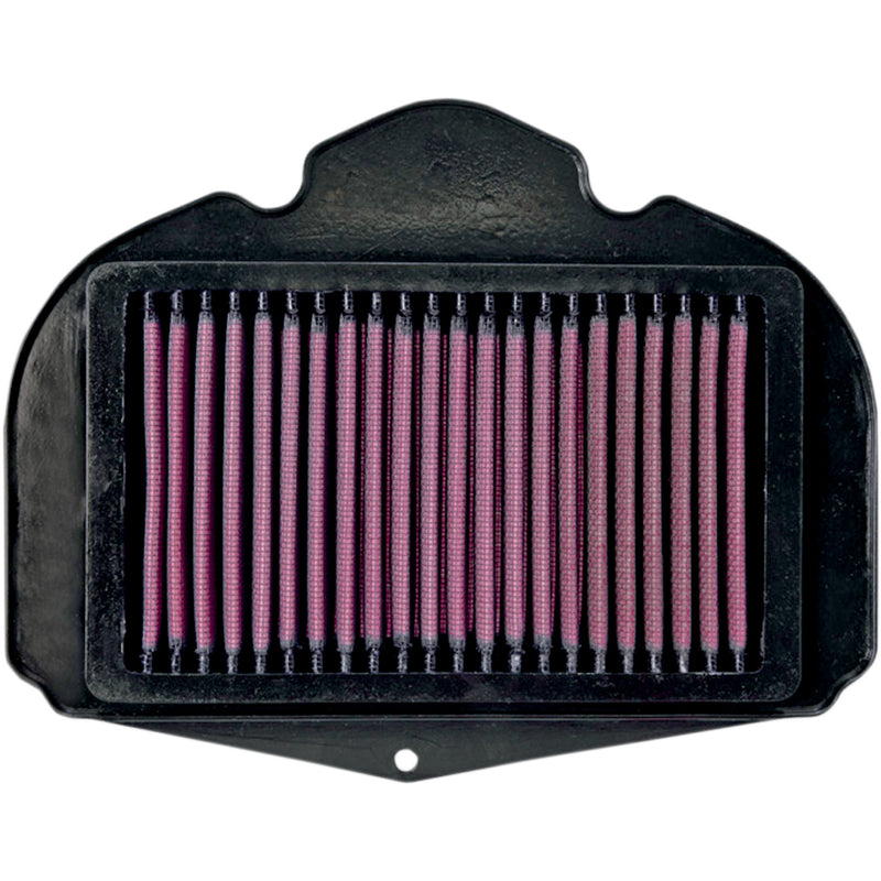 K & N 1011-2487 YA-1210 OE Replacement High-Flow Air Filter yamaha