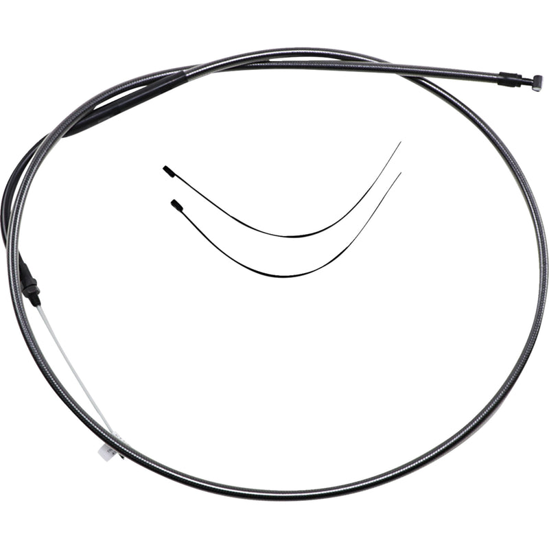 Magnum Shielding High-Efficiency Black Pearl™ Clutch Cable Victory - 42298 Victory Motorcycles 2008-2016